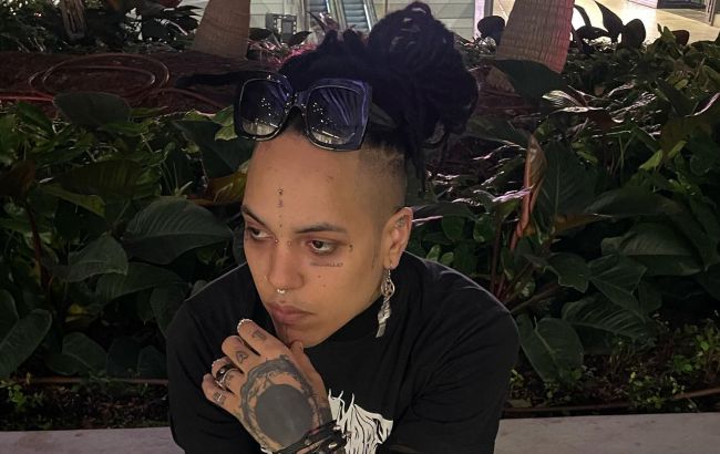 Знаменитый рэпер POORSTACY загадочно умер в возрасте 26 лет: что известно