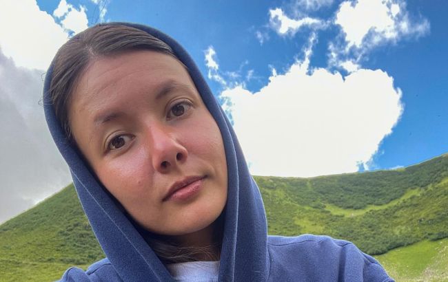 Відома українська акторка доєдналася до лав ЗСУ