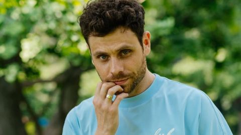 Артур Логай серьезно травмировался: потерял палец и показал, что осталось