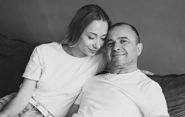 "Переживаю свою трагедію": дружина Віктора Павліка налякала фанів фото з лікарні