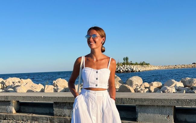 Після заяв про усиновлення. Дружина Решетника зізналася, чи хоче взяти малюка з дитбудинку