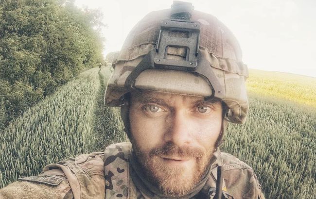 Відомий актор-захисник чесно відповів, що відчуває до росіян