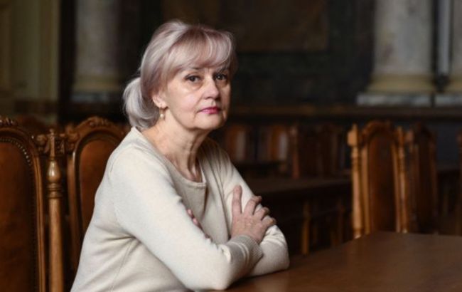 Суд отказался восстановить Фарион на должности во "Львовской политехнике": она отреагировала