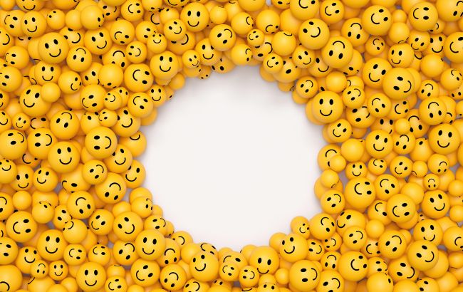 Вместо тысячи слов: самые популярные смайлики 2023 года