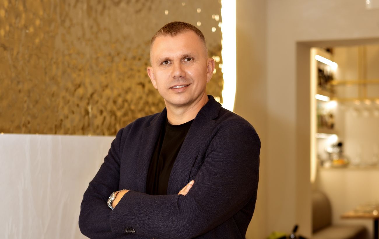 Скільки заробляють українські кухарі в Італії: ресторатор назвав суми після податків