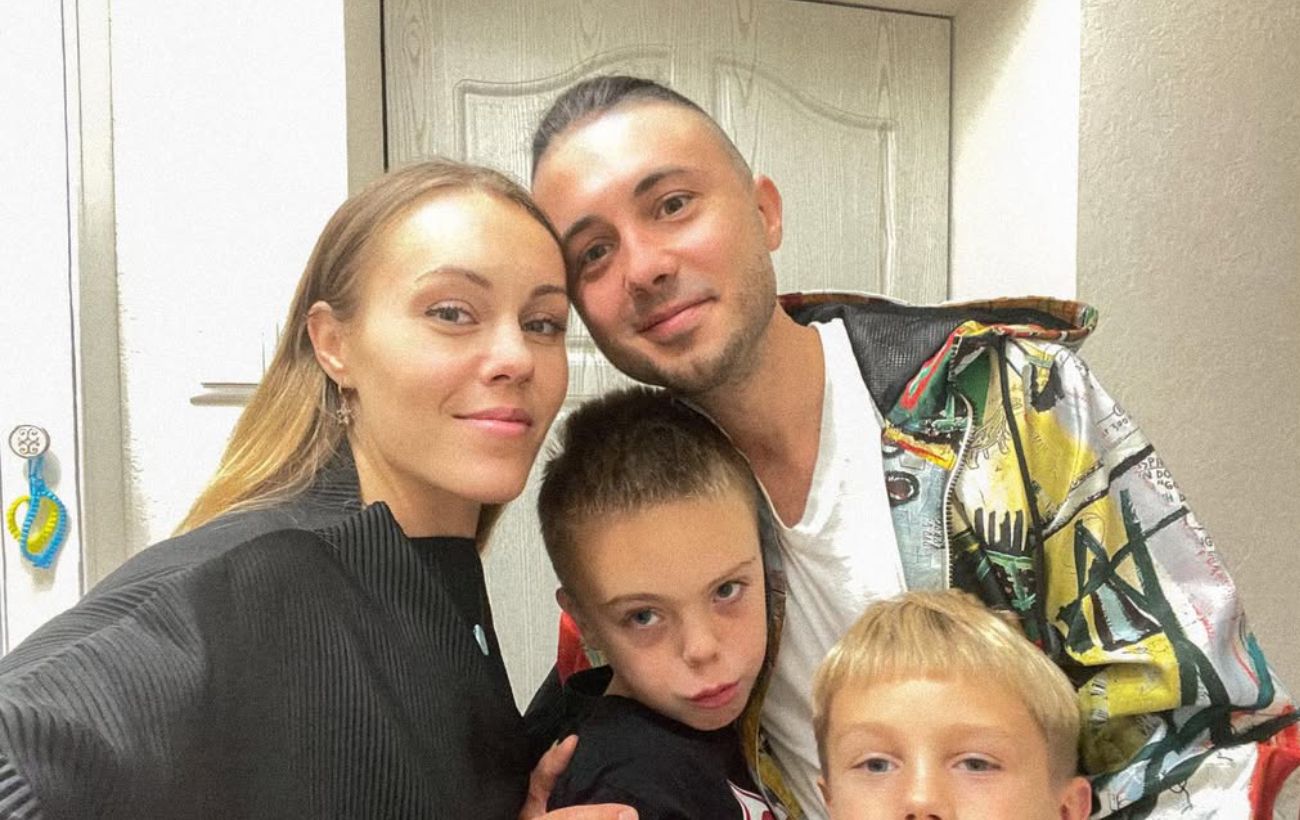 "У мене зараз інші інтереси". Що казала Олена Тополя про шлюб з Тарасом напередодні розриву