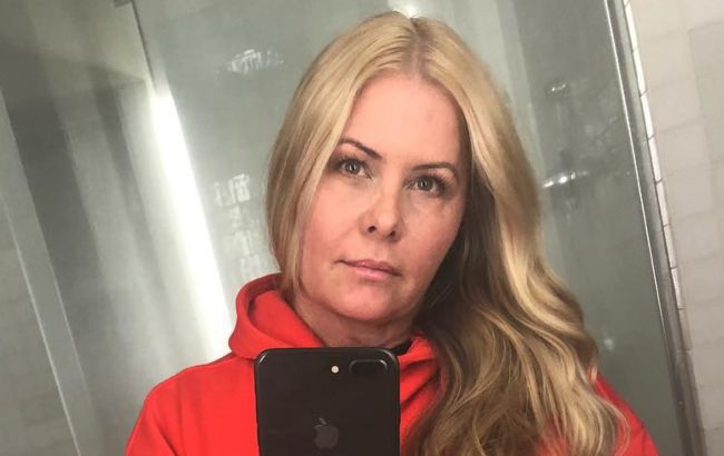 У відомої американської акторки діагностували рак: усі деталі