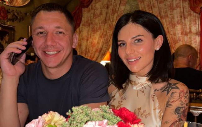 Алхім "злила" у мережу фото свого одруженого екс-коханця: хто він та як відреагувала його дружина