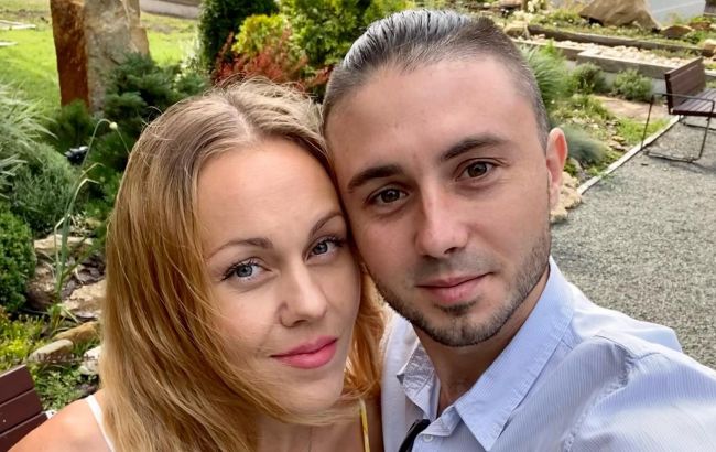 Alyosha ответила на слухи о разводе с Тарасом Тополей