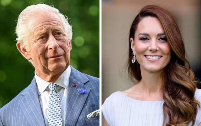 Чарльз III и Кейт Миддлтон не единственные: 5 королевских особ, у которых был диагностирован рак