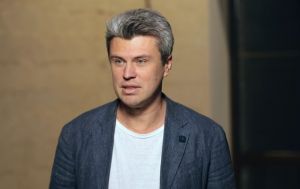 "Це дніще": український музикант розповів про роботу з Меладзе і російськими зірками