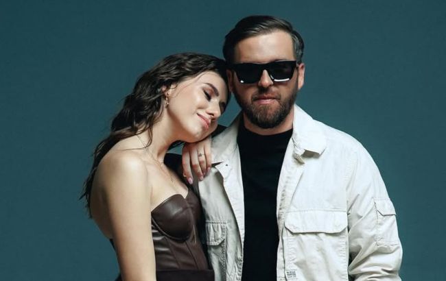 Сергей Танчинец женился во второй раз и показал свадебные фото