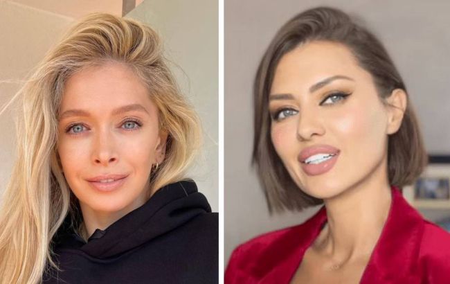 Російська блогерка звинуватила Брежнєву в "ескортному минулому": співачка відреагувала