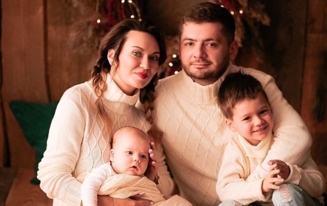 Анна Саливанчук развелась с мужем-нардепом после 8 лет брака