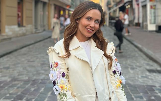 Відчула кульку у грудях. Наталка Денисенко у сльозах поскаржилася на проблеми зі здоров’ям