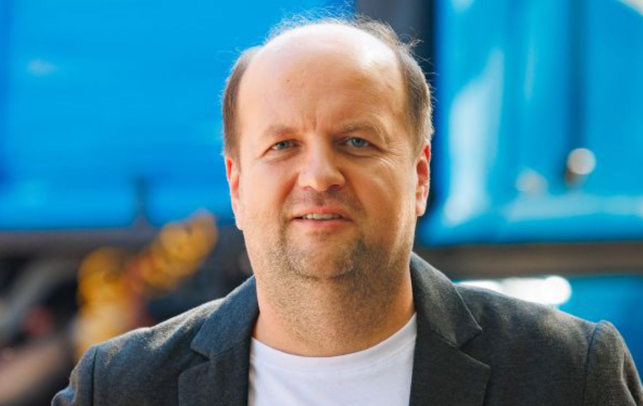 Чи повернеться Віктор Бронюк до служби в ЗСУ? Артист дав чесну відповідь