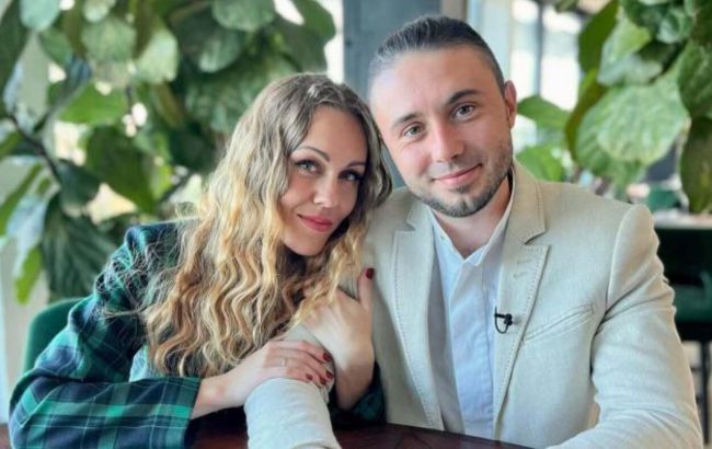 Тарас Тополя о сливе личных видео экс-супруги: "Предполагаю, кому это нужно"