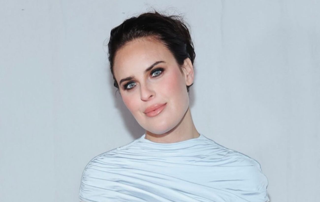 Донька Брюса Вілліса вийшла заміж: її весільну сукню Balenciaga створювали 712 годин