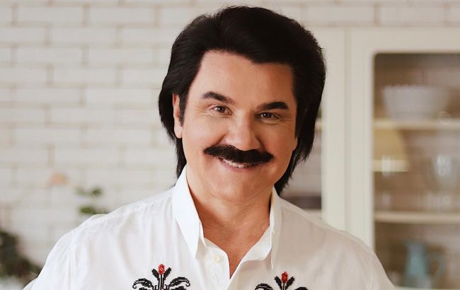 Павел Зибров рассекретил размер своей пенсии: "Фигу с маком"