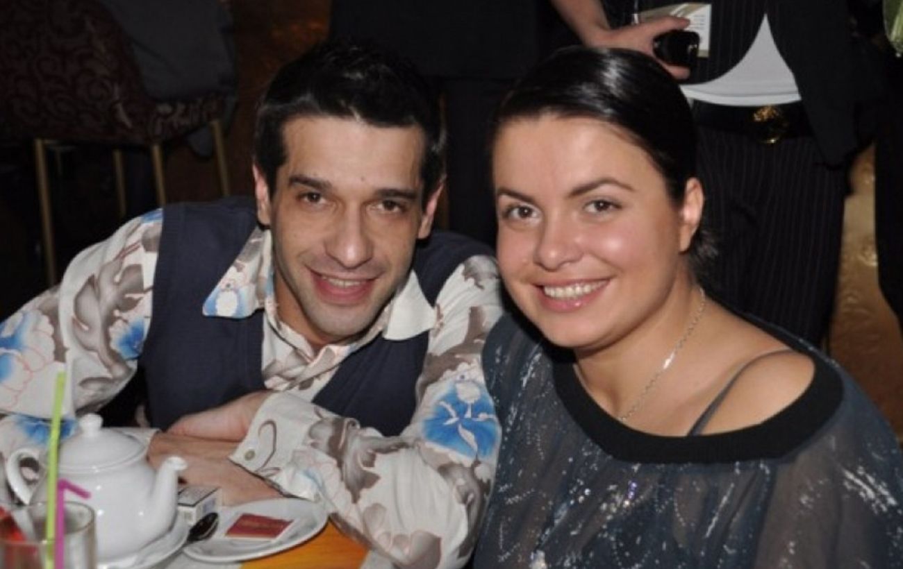 "Де звіти за попередні донати?": ексдружина Неліпи різко відреагувала на збір на його пам’ятник