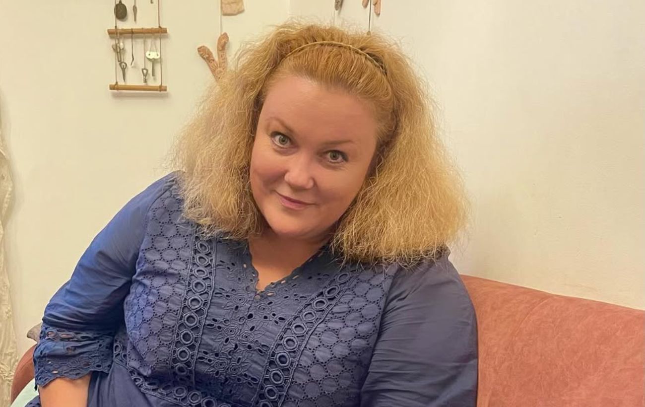 У родині популярної української акторки сталося горе: "Я повністю осиротіла"