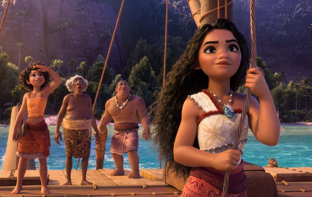 Що подивитися увечері: 10 добрих мультфільмів для всієї родини