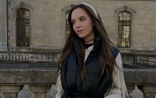 Руина вместо дома. Украинская актриса осталась без квартиры из-за российской ракеты