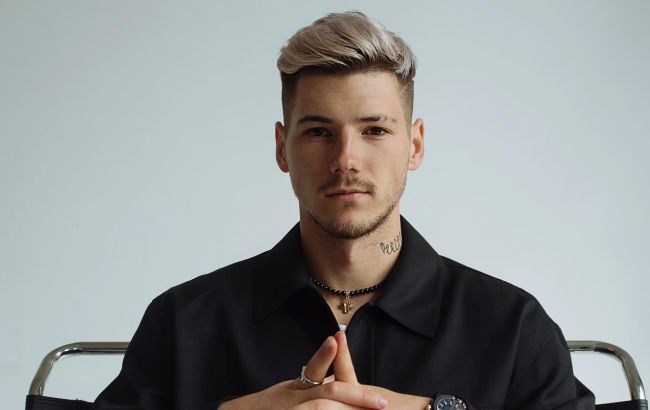 Экс-муж Тринчер выезжал на отдых в Мексику: в сети появились фотодоказательства