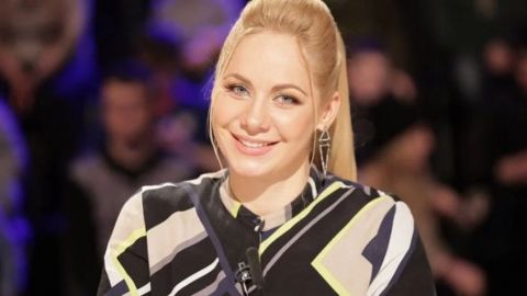 Куда исчезла Слава Фролова - судья из "Україна має талант", которая много лет не появляется на ТВ