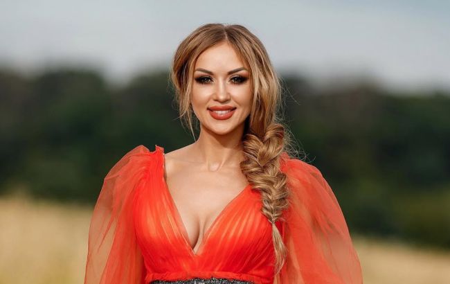 "Дуже багато йде на лікування". Наталія Валевська розповіла, що зараз приносить їй дохід