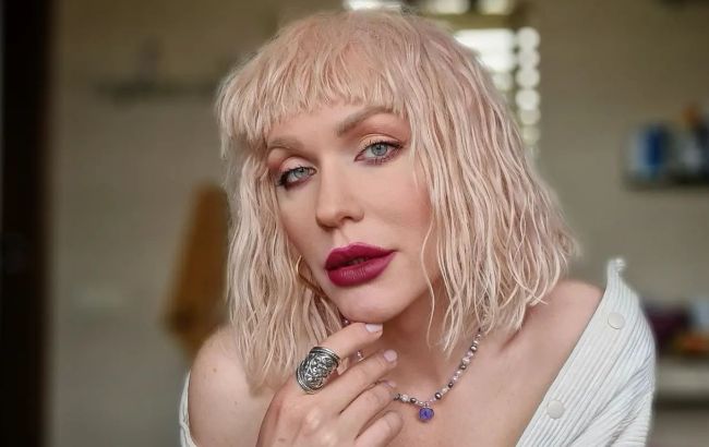 Блогерша Монро во время войны ходила в ТЦК и проходила ВВК: "сложно об этом говорить"