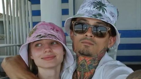 Моргенштерн мріяв стати президентом України та РФ? Ліза Василенко ошелешила заявою