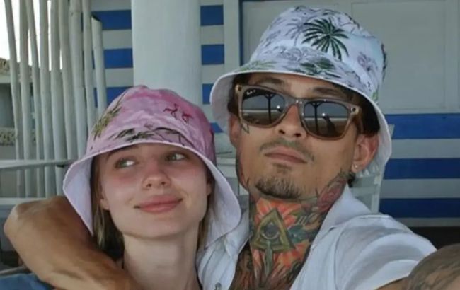 Моргенштерн мечтал стать президентом Украины и РФ? Лиза Василенко ошарашила заявлением