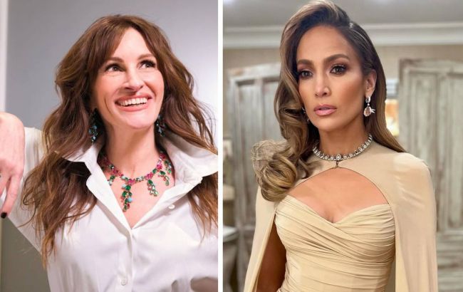 Топ-5 вечно молодых звезд, которые и не думают стареть