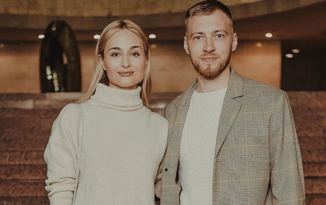Известные украинские актеры объявили о разводе после двух лет брака