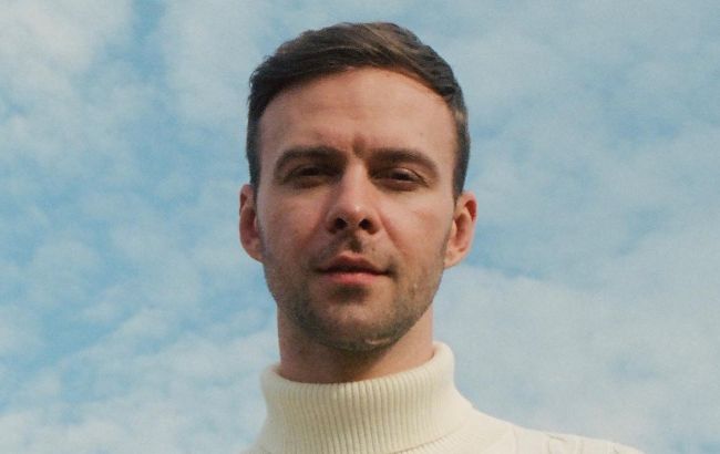 Макс Барских честно ответил, изменял ли ему любимый человек