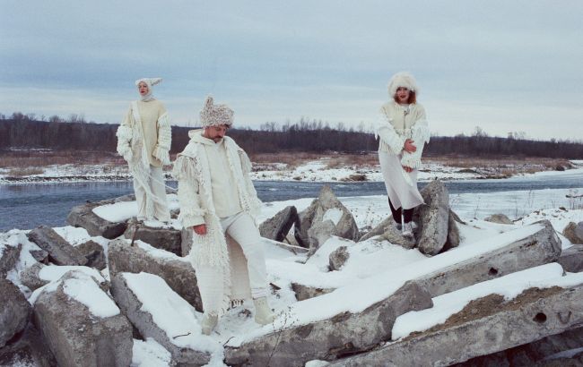 Українські зірки відроджують автентичні традиції Різдва, які стирав Радянський Союз