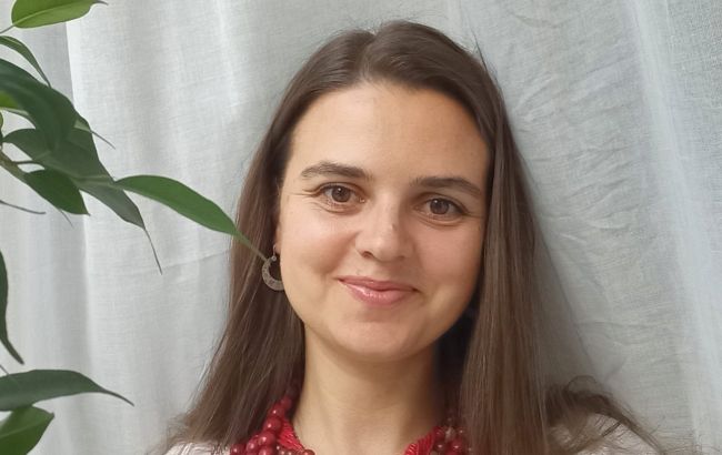 "Легко не буде". Українська режисерка доєдналася до лав ЗСУ