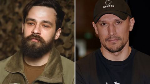 "Почему Тарас Цымбалюк?". Актер-воин резко "прошелся" по шоу "Холостяк" и новому герою