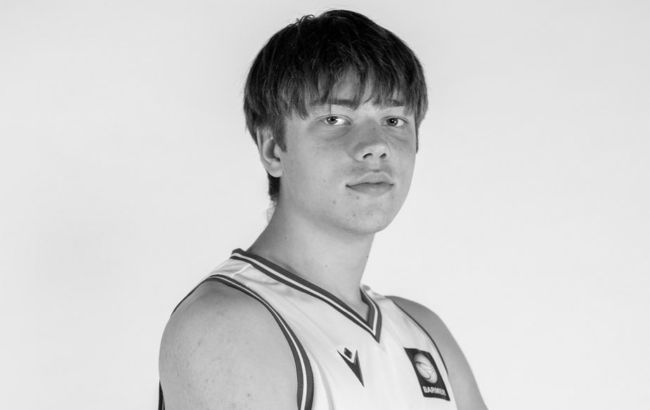 Умер второй украинский баскетболист, на которого напали с ножом в Германии
