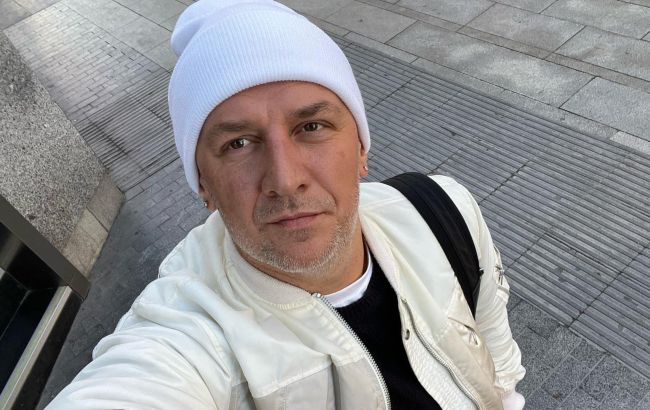 Потап отправился бизнес-классом в Дубай и снова нарвался на хейт: "Чего наших мужчин не выпускают"