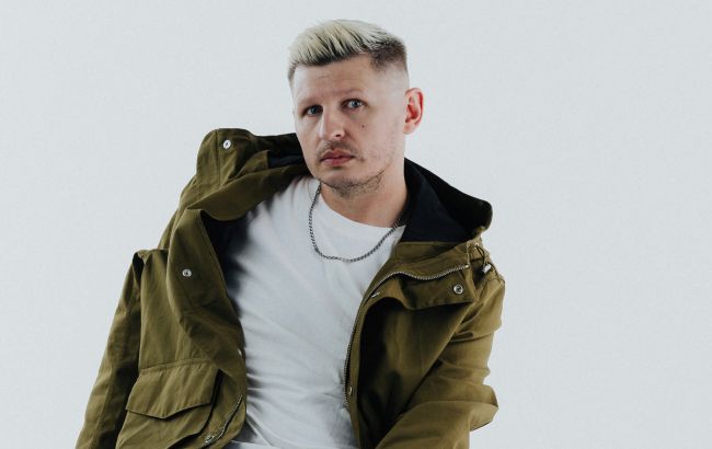 Известный украинский музыкант и воин назвал артиста-"чемпиона по зашкварам"