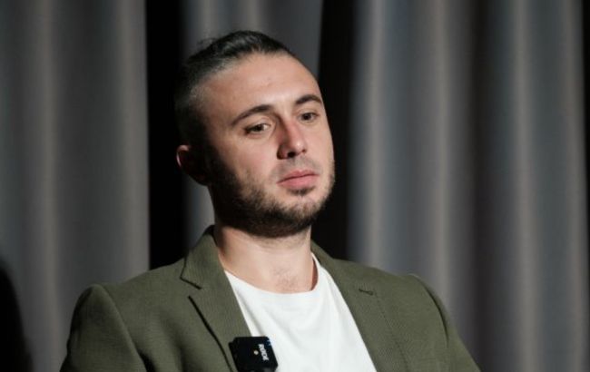 "Ми даємо надію". Тарас Тополя пояснив анонс концерту "Антитіл" у Криму влітку 2024 року
