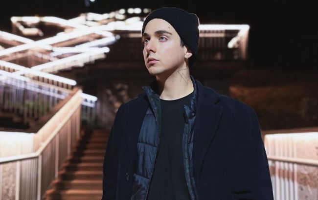 MELOVIN признался, свободно ли его сердце