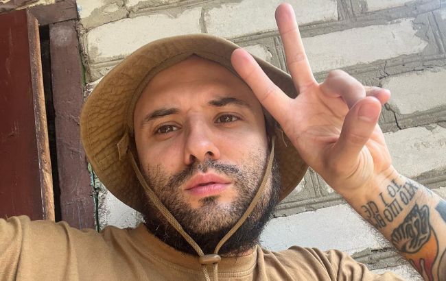 Звезда "Лиги Смеха" женился: как выглядит избранница комика (фото)