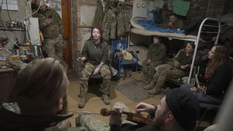 “Озброєні піснею": 5 интересных фактов о долгожданном фильме