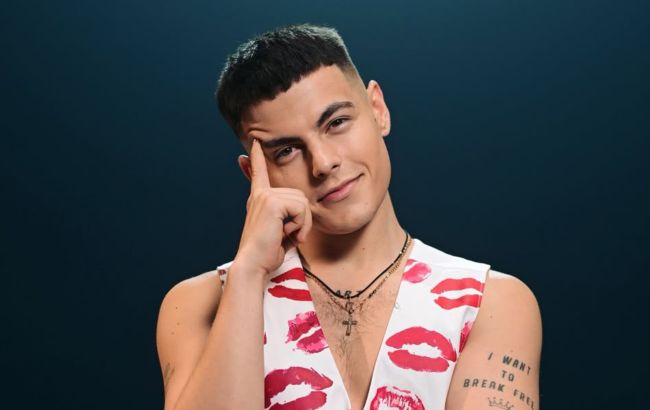 Зірка "Х-Фактору" схуд на 10 кіло та розсекретив свою вагу зараз: "Немає жорсткого режиму"