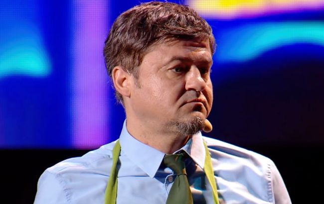 Як зараз живе Юрій Крапов із "Кварталу 95", якого дружина ревнувала до Зеленського