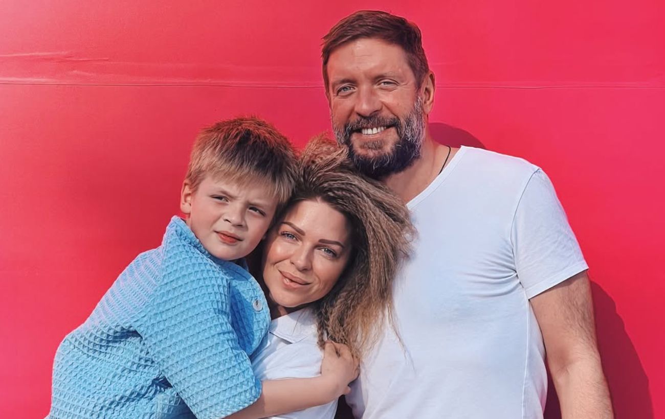 Екс-зірка "Дизель Шоу" Глущенко розлучається з чоловіком після восьми років шлюбу