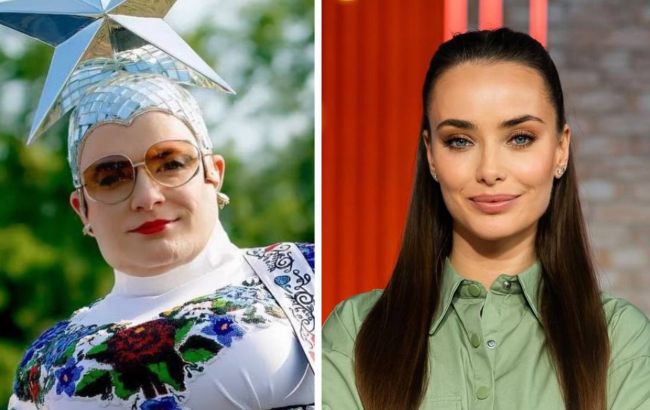 5 громких языковых скандалов в украинском шоу-бизнесе